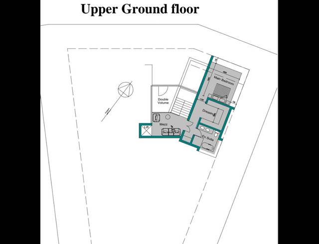 LAND FOR SALE IN KINGSWOOD GOLF ESTATE